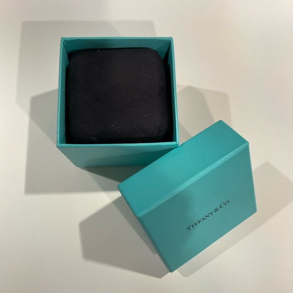 Tiffany & Co. Ring Box Set - Picture 2 of 3